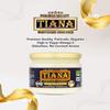 Omega-3 Virgin Coconut Cooking Butter 750ml (Pack of 12)  Organic, Cold Pressed & Odourless  Vegan Coconut Oil with Hempseed Omega-3  Dairy-Free Butter Alternative  TIANA view 2