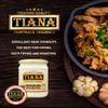 Odourless Coconut Cooking Butter 500ml (Pack of 12)  Organic Virgin, Cold-Pressed & Unrefined Coconut Oil  Neutral Taste, Heat-Stable Vegan Butter Alternative for Frying, Baking & Roasting  TIANA view 4