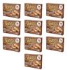 Skiny Dream Millionaire's Shortbread 5 Pack - Enjoy a Low Calorie Snack With These Skiny Dream Millionaire's Shortbread Bars - Pack of 10 view 1