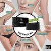 BY MIA Hair Removal Hot Wax Hard Black 500 gr | Full Body, Face, Nose, Bikini Areas | Weakens Hair Roots | Delays Regrowth | Long Lasting Smoothness view 3