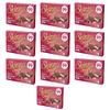 Skiny Dream Cherry Bakewell Bars 5pk - Enjoy a Low Calorie Snack With These Special Edition Skiny Dream Cherry Bakewell Bars - Pack of 10 view 1