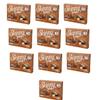 Skiny Whip Snack Bar Double Chocolate 5 Pack - This Low Calorie But High In Quality Chocolate Flavoured Bar Will Give You The Boost You Need During The Day - Pack of 10 view 1