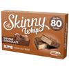 Skiny Whip Snack Bar Double Chocolate 5 Pack - This Low Calorie But High In Quality Chocolate Flavoured Bar Will Give You The Boost You Need During The Day - Pack of 10 view 2