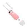 minkissy Automatic Toothbrush for Boy Girl Soft Bristles Boys and Girls Tooth Cleaner Years Electric and Toothbrush Milk Teeth Brush view 1