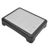 Mobility Step Stool Anti Half Steps for Seniors, Step Platform for Elderly Slip Platform Stackable Outdoor Halfstep Ladder Mobility Stool Compact High Riser Steps view 1