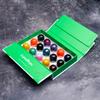 CassPea Chocolates Artisan Collection | Luxury Handcrafted Chocolate Box | 15 Exquisite Bonbons, Assorted Flavors | Gift for Birthdays & Special Occasions (225g) view 3