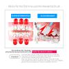 Interdental Brush for Adult and Children's Orthodontic Tooth cleanings Interdental Brush Toothpick Oral Dental Hygiene Flosser Tool /584 view 2
