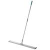 OUZBEM 90 Type Hand Wash Free Mop - Aluminum Plate Sticky Cloth Flat Mop - Dual Purpose Lazy Person Household Mop vision view 1