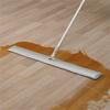 OUZBEM 90 Type Hand Wash Free Mop - Aluminum Plate Sticky Cloth Flat Mop - Dual Purpose Lazy Person Household Mop vision view 2