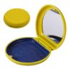 Denture Cases - Men Women Portable Denture Case,Extend Denture Life Denture Case with Integrated for Mountaineering, Outing, Camping view 1