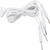 Replacement Cables for TENS Unit,TENS Lead Wires,TENS Unit Replacement Lead Wires,for Most Instruments view 1