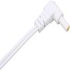 Replacement Cables for TENS Unit,TENS Lead Wires,TENS Unit Replacement Lead Wires,for Most Instruments view 2