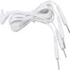 Replacement Cables for TENS Unit,TENS Lead Wires,TENS Unit Replacement Lead Wires,for Most Instruments view 4