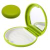tongfeng Artificial Teeth Box | Magnetic Closure Case for Women Denture, Included False Teeth Container for Mouth Guard for Camping, Outing, Business Trips view 1