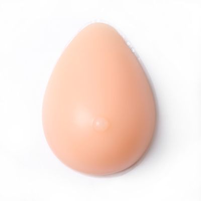 EZELIYP Silicone Fake Breasts False Breasts Fake Boobs Ideal for Role-Playing Cross-Dressing and Mastectomy Prosthesis Needs Flesh-1400g