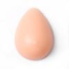 EZELIYP Silicone Fake Breasts False Breasts Fake Boobs Ideal for Role-Playing Cross-Dressing and Mastectomy Prosthesis Needs Flesh-1400g view 1