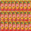 FreshCart Basics 24 x Sun Exotic Sparkling Tropical Fruit 330ml - Sparkling Tropical Juice Soft Drink with Sugar and Sweeteners view 2