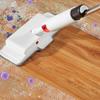 ZQNDFAC Upgrade Flat Floor Mop Spray Wet and Dry Mop Sweeper Hand Push Type Broom Flat Multi-Function Mopping Machine Household Efficient view 3