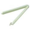 couponhub 30Pcs Plastic Sealing Clip Food Bag Clips,3 Colors Durable Bag Clips,Easy to Use,Large Size Food Package Chip Clips for Food Kitchen and Home view 3