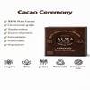 Ceremonial Cacao Alma do Cacau From Sao Tome and Principe Ceremonial Cacao - Gourmet Superfood of Portugal - Connection and Meditation view 4