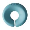 Head Cushion Face Cushion Massage Pillow Massage Bed Headrest Face Down Face Cushion Headrest Reclining Cushion Comfortable U-Shaped Elastic Reclining Cushion Ergonomic Design view 1