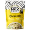 Keto Skinny Spaghetti (Pack of 12, 270g) | Organic Konjac Flour Shirataki | Zero Carb Spaghetti | Low Calorie | Vegan | Gluten Free | Keto & Paleo Friendly | Ready to Eat Konjac Noodle Alternative view 3