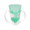Adult Nosey Cups Sippy Cups for Elderly 250ml Sippy Cup with 2 Handles No Spill Cups for Adults Dysphagia Cups for Disabled Patients Drinking Cup Handicap Cups Cut Out Nosey Cups Hospital Drink Cup view 1