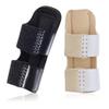 5PCS Nonslip Unisex Finger Support Brace Sleeve Metal Adjustable Discomfort Comfort Finger Splint Stabilizer view 4
