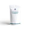 Mystic Moments | Potassium Sorbate | INCI: Potassium Sorbate | Cosmetic Preservative & pH Regulator | Anti-Mould & Anti-Yeast | for Skincare & Beauty Formulations | High Purity | 100g view 1