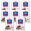 EasiYo Yogurt Greek Style Blueberry & Blackcurrant 8 Pack Yoghurt view 1