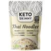 Keto Skinny Thai Noodles (Pack of 12, 270g) - Made from Organic Konjac Flour, Keto Paleo Diet and Vegan Food, Shirataki, Zero Sugar Less Carbohydrate & Low Calorie Food view 3