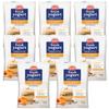 EasiYo Yogurt Greek Style Peach & Apricot 8 Pack Yoghurt view 1