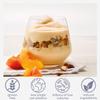 EasiYo Yogurt Greek Style Peach & Apricot 8 Pack Yoghurt view 3