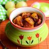 A2B Amla Pickle 400G The Taste Of Joy Taste Good With Rice And Snacks Authentic And Flavourful Pickles Delicious Pickle Prodcut Of India Pack Of 2 view 4