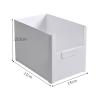 Drawer Design Plastic Open Front Organizer Bin,Plastic Stackable Open Front Organizer Bin Caddy Basket Pantry Organization Storage Bin Kitchen Storage Accessories view 2