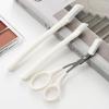 Eyebrow Razor Set, 3 Piece, Beginner Friendly Precision Razors view 4