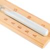 Wooden Sauna Hourglass 15 Minutes Sand Timer Countdown Clock Accessory for Sauna Spa Room view 3
