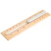 Wooden Sauna Hourglass 15 Minutes Sand Timer Countdown Clock Accessory for Sauna Spa Room view 4