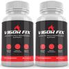Vigor Fix Male Enhancement Support - 120 Capsules - 2 Months Supply view 1