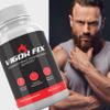Vigor Fix Male Enhancement Support - 120 Capsules - 2 Months Supply view 3