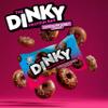 Muscle Moose The Dinky Protein Bar 12 x 35g - Chocolate Donut view 3