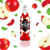 MGP Sugar Free Hydration Drink With Essential Vitamins & Ginseng, Pack of 12, Sports Recovery Electrolytes, Low Carbs, Fat & Gluten Free, Vegan Friendly, Vitamin C, B3, B5, B1, B6, B12, D3, Apple view 2