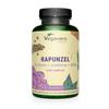 Vegavero Biotin Hair Growth Supplement | 15 Vitamins, Minerals and Plant Extracts | NO Additives | 120 Capsules | Growth and Loss | Vegan view 1