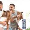 Teeth Brush - Tooth Brush Pack - 5 Toothbrushes, Soft Bristle Charcoal Brushes, Teeth Cleaner Brush | Ultra Soft Toothbrush, Essentiall Care Interdental Firm Toothbrush for Adults Kids Family view 4
