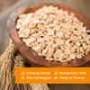 Mornflake - Jumbo Oats 12x 500g 100% Wholegrain Rolled Oats All Natural Ingredients, High In Fibre. Perfect For Breakfast Porridge Oats, Overnight Oats & Flapjacks. Suitable For Vegan Diet view 4