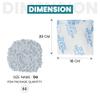 5g Silica Gel Sachets | 60 Desiccant Bags | Helps to Stop Damp, Mould, Mildew and Condensation (60) view 3