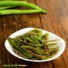 Mothers Recipe Green Chilli Pickle - 500g (Pack of 2) | Spicy Condiment | Zesty Flavor | Authentic Taste, Homemade Goodness view 2