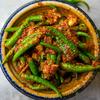 Mothers Recipe Green Chilli Pickle - 500g (Pack of 2) | Spicy Condiment | Zesty Flavor | Authentic Taste, Homemade Goodness view 3