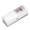 Jiawu Diffuser, Automatic Fragrance Machine Portable LCD Display for Meeting Room view 2
