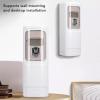 Jiawu Diffuser, Automatic Fragrance Machine Portable LCD Display for Meeting Room view 3